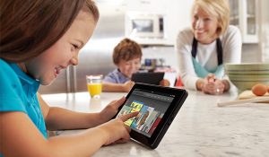 tablet bambini