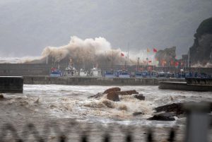 LaPresse/Xinhua