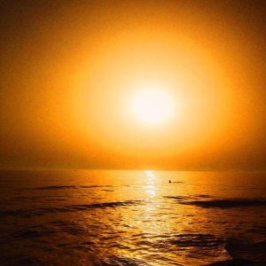 tramonto sabbia sahara (2)
