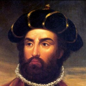vasco da gama