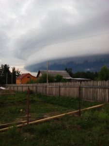 Credit image Severe Weather RU