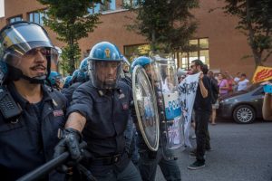 LaPresse/NurPhoto