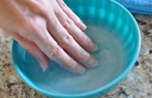 ACQUA OSSIGENATA 2