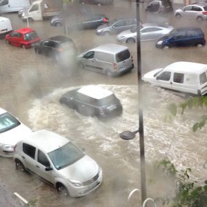 Alluvione Montpellier (3)