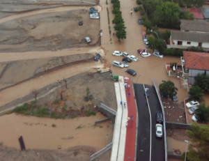 Alluvione Rossano