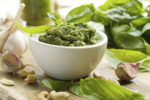 BASILICO 2