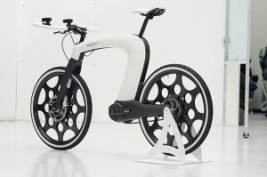 BICI COP 2