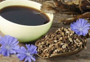 CAFFE' CICORIA