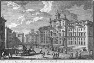Collegio Romano (2)