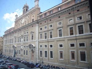 Collegio Romano (8)