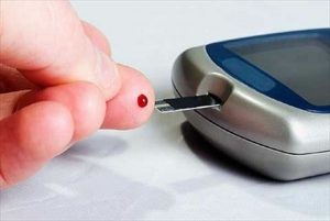 mangiare delle mandorle prima del diabete