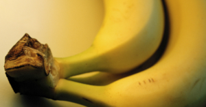 DIETA BANANE