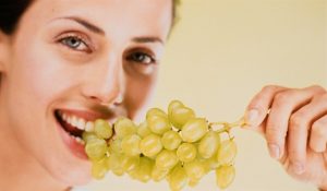 DIETA UVA