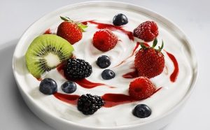 DIETA YOGURT 1