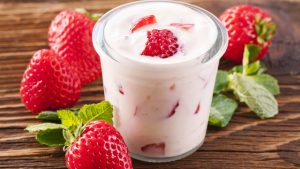 DIETA YOGURT 2