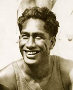 Duke Kahanamoku