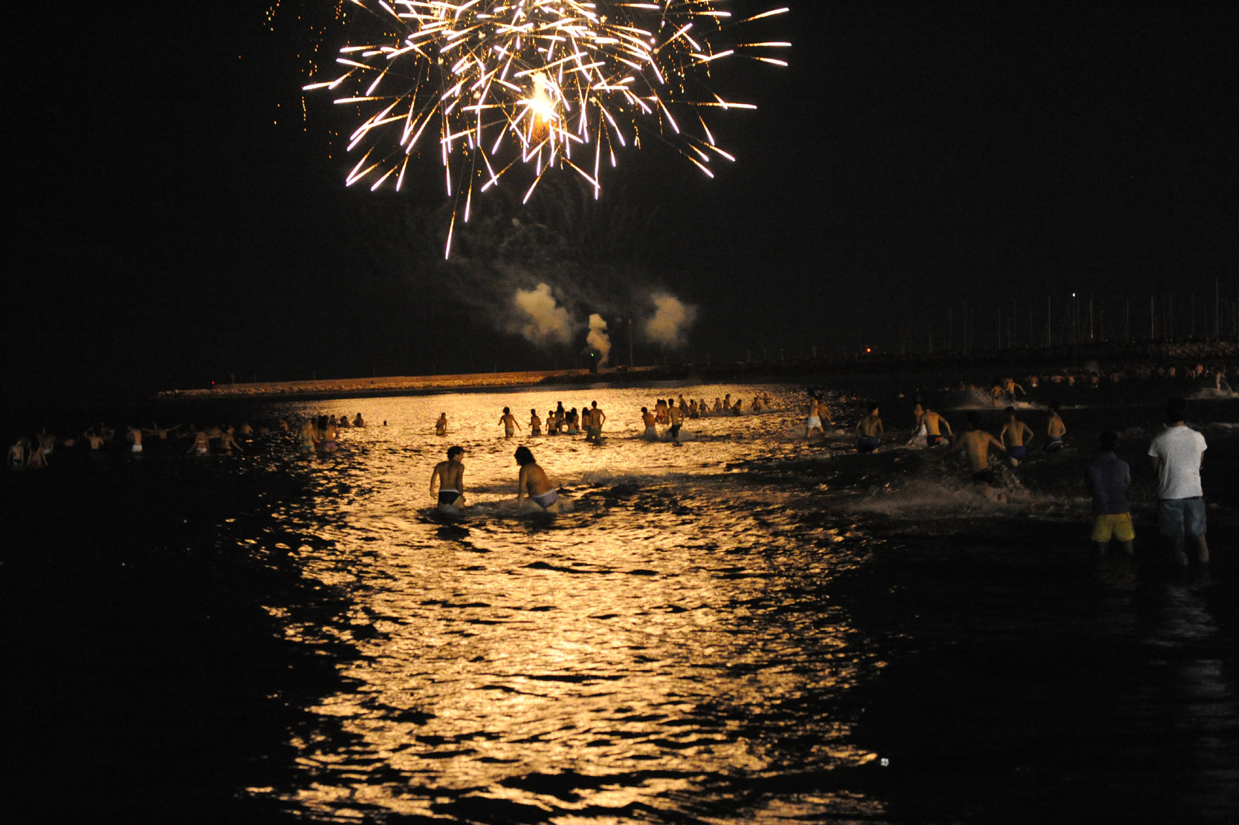 Ferragosto nel mondo ecco i principali