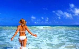 FERRAGOSTO MARE