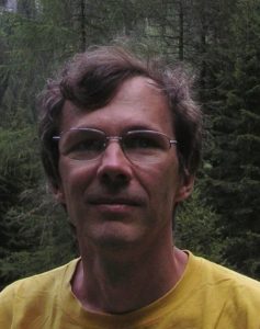 Gianni Comoretto