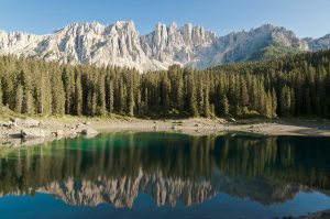 LAGO CAREZZA 5