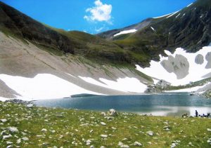 LAGO PILATO 3
