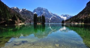 LAGO PREDIL 2
