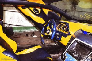 LAMBORGHINI 1