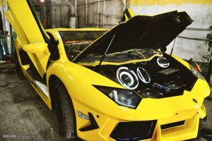 LAMBORGHINI 2