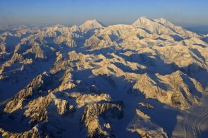 Mount McKinley