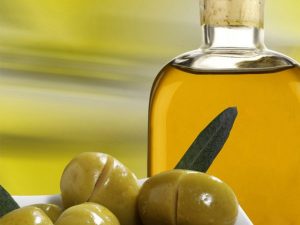 OLIO OLIVA 1