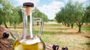 OLIO OLIVA