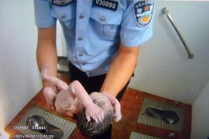 CORRECTION-CHINA-SOCIAL-CHILDREN