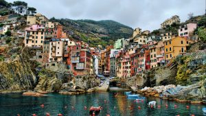 RIOMAGGIORE