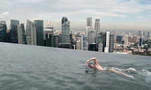 SINGAPORE 5