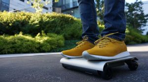 WALKCAR 3