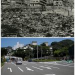 Accadde oggi: nel 1945 veniva sganciata la bomba atomica su Hiroshima [GALLERY]