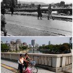 Accadde oggi: nel 1945 veniva sganciata la bomba atomica su Hiroshima [GALLERY]