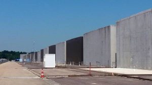 Deposito Nucleare Aube