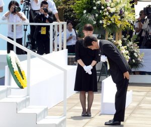 LaPresse/Xinhua