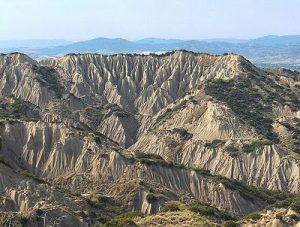 calanchi