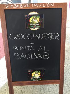 coccodrillo