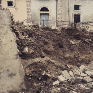 frana chiaramonte gulfi