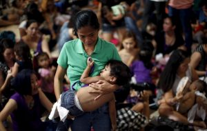 LaPresse/Reuters