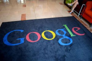 animazione di avvio nexus