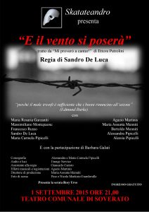 locandina teatro 2015