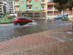 maltempo milazzo24