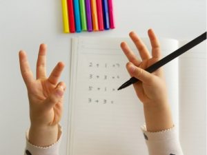 matematica - genetica