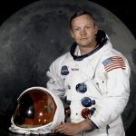 Il 20 luglio 1969 lo Sbarco sulla Luna, il “piccolo grande passo” che cambiò la storia [GALLERY]