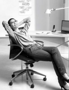 office