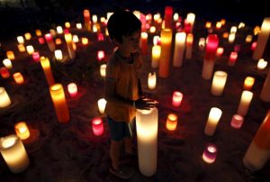 LaPresse/Reuters